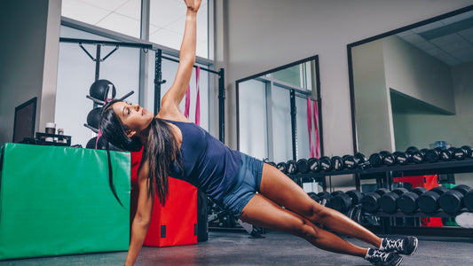 Musculation à Lyon : pourquoi la pratique explose et comment en profiter