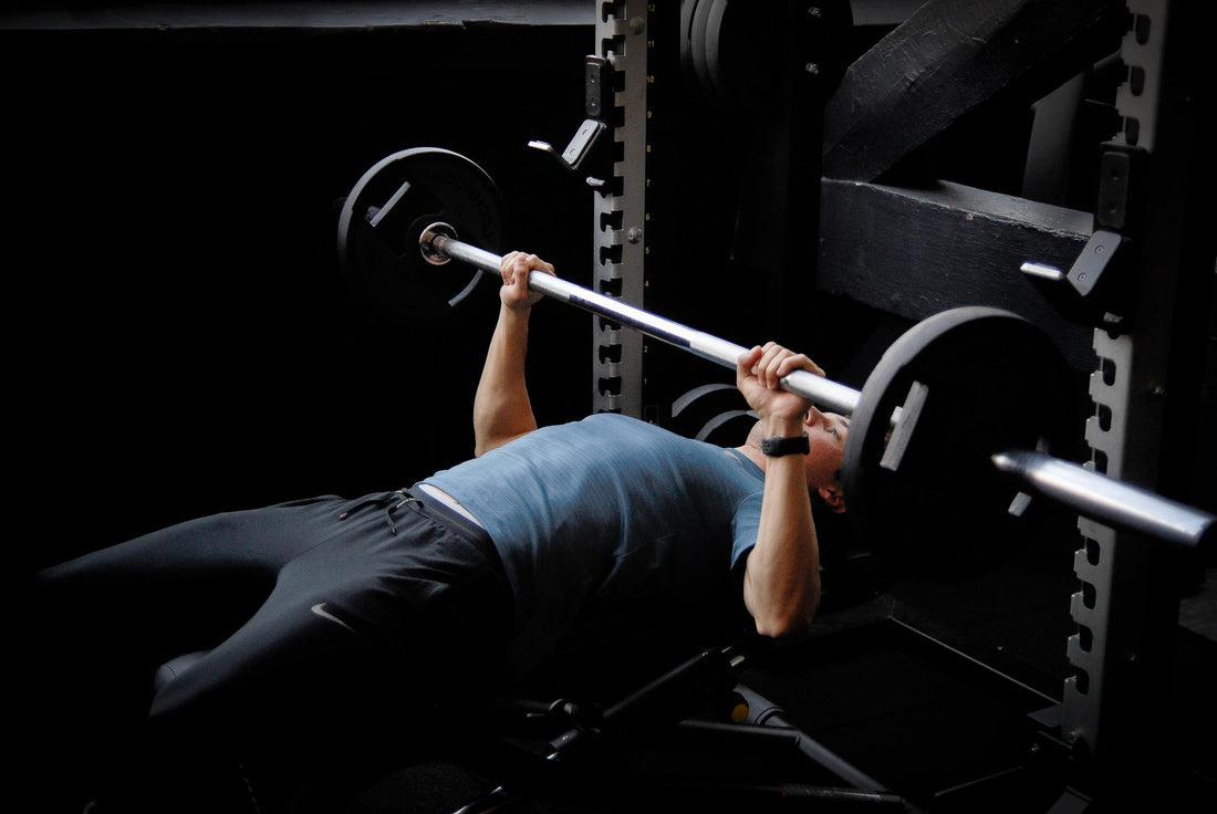 Quels sont les bienfaits du circuit training ?