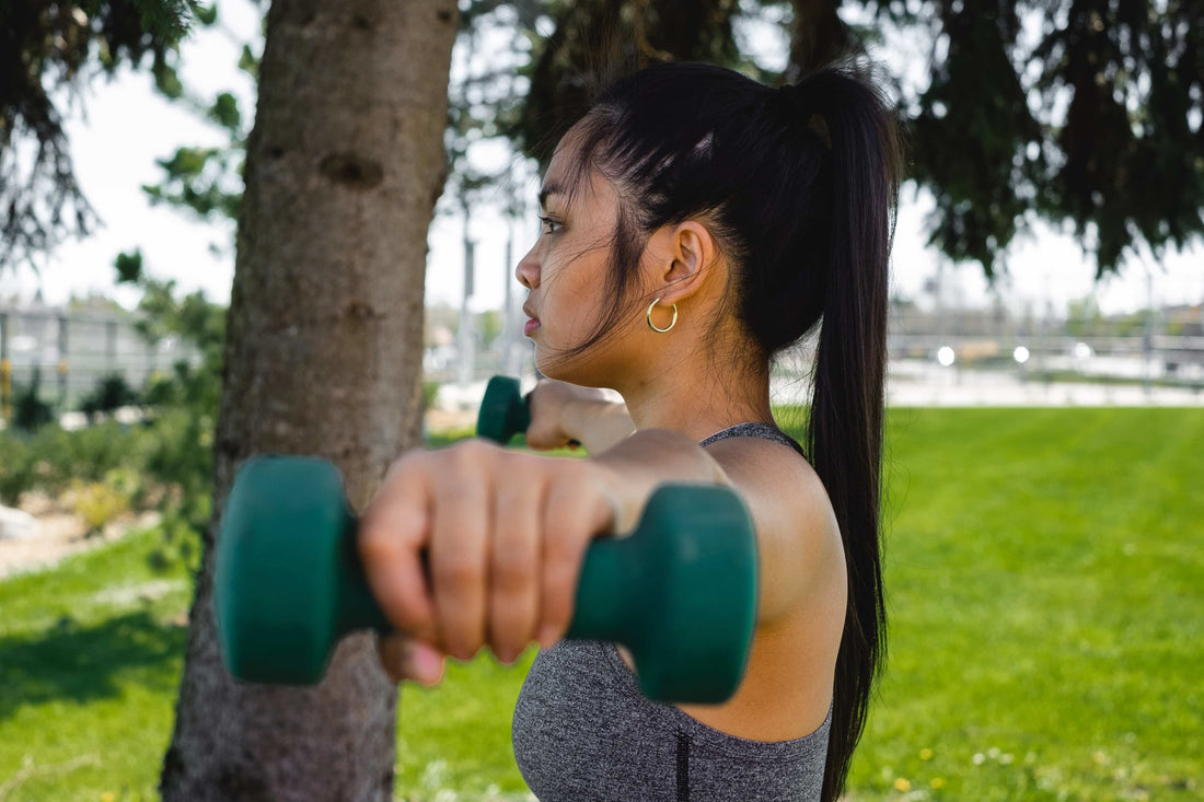 remise en forme : le guide du débutant
