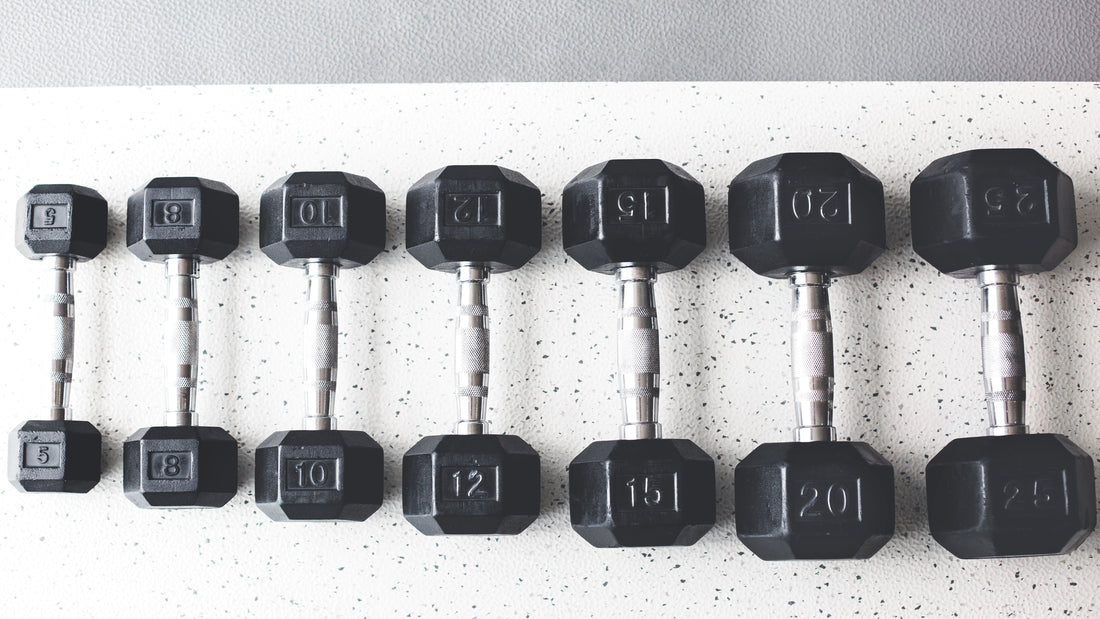 Home-gym à Lyon : choisir les bons appareils selon votre espace et vos objectifs