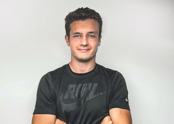 Quentin Chaverot coach sportif à lyon en salle et à domicile