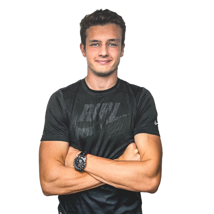 Coaching sportif privé en salle (Caluire)