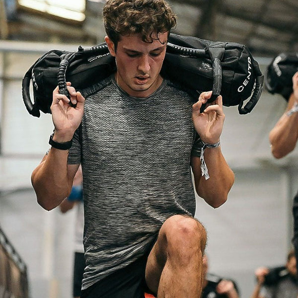 Gérer le morphotype endomorphe pour transformer votre corps