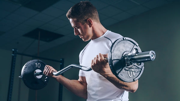 Meilleurs exercices pour biceps massifs et définis