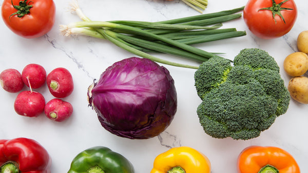 Tout savoir sur l'alimentation pour une sèche musculaire réussie