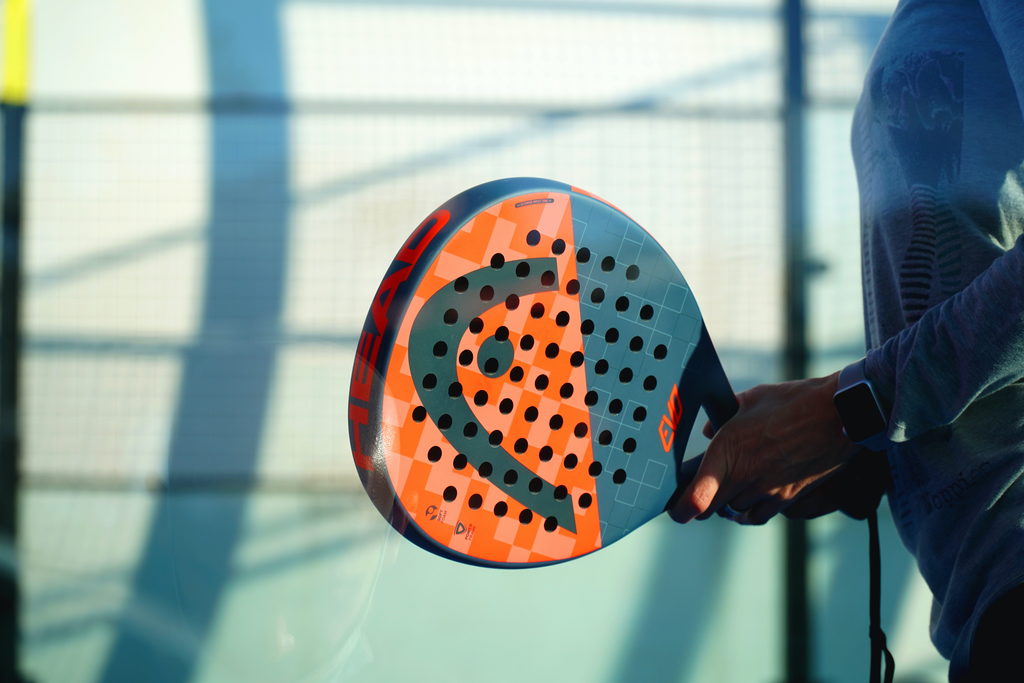 Le Padel, un sport facile ou compliqué ?