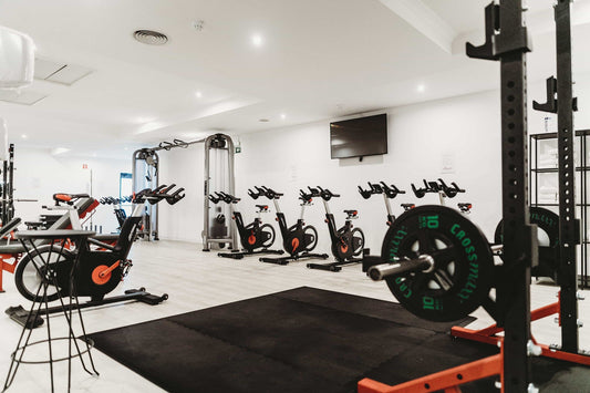 les meilleures salle de musculation de Lyon