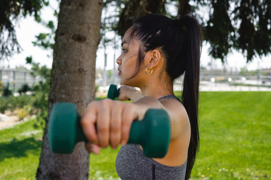 remise en forme : le guide du débutant 