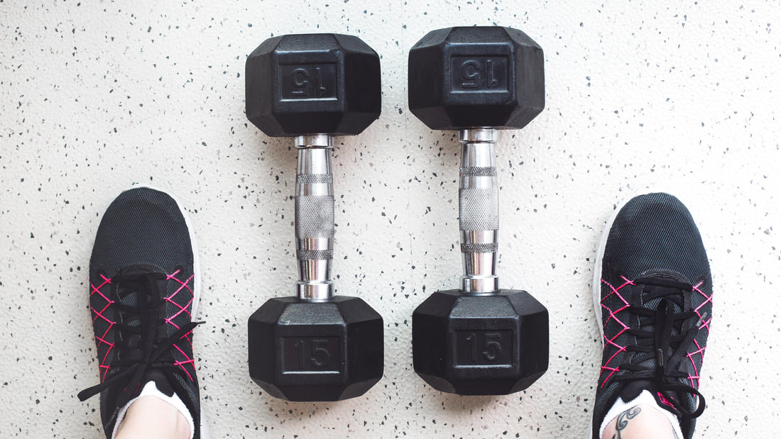 Muscles Antagonistes : Comprendre Leur Rôle pour un Entraînement Équilibré et Sans Blessures