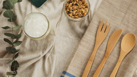 Le Muesli Protéiné