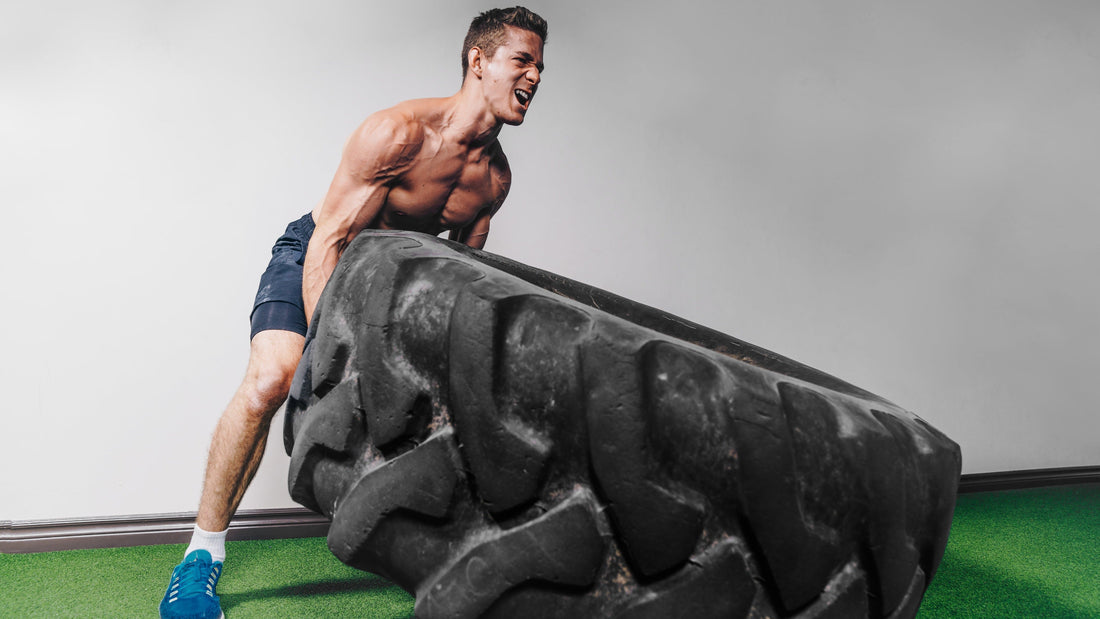 Musculation à Lyon : traditionnelle, CrossFit ou functional training ?