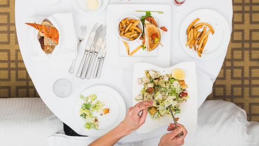 Régime hypocalorique : clés pour perte de poids saine
