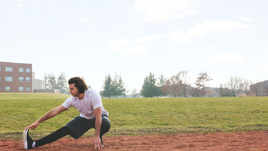 Étirements fessiers : soulagez la sciatique en profondeur