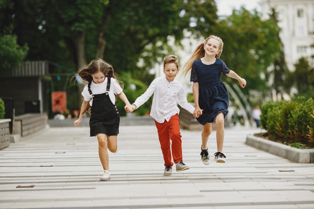 Tout savoir sur l'imc enfant et ses courbes de croissance