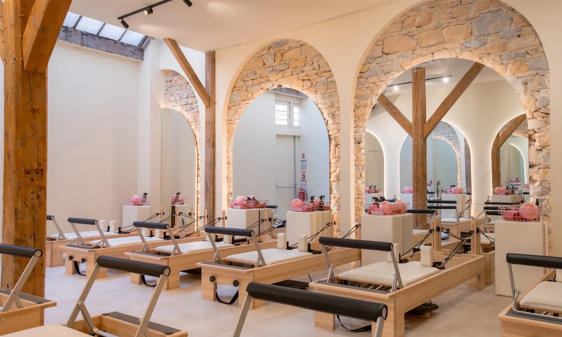 Pilates reformer Lyon | Top studios et avis