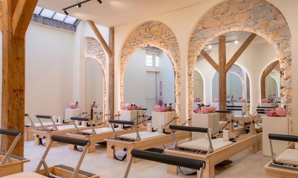 Pilates reformer Lyon | Top studios et avis