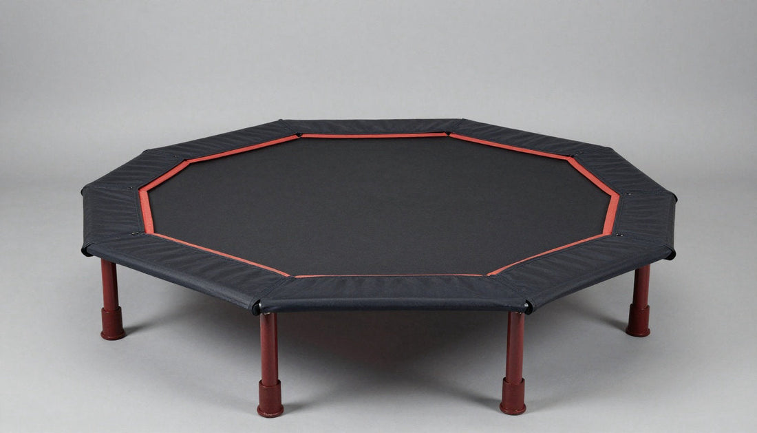 Rebounding