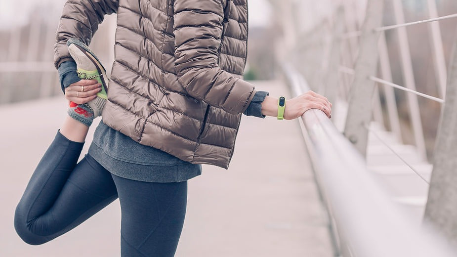 Étirements mollets - 7 techniques pour mollets souple