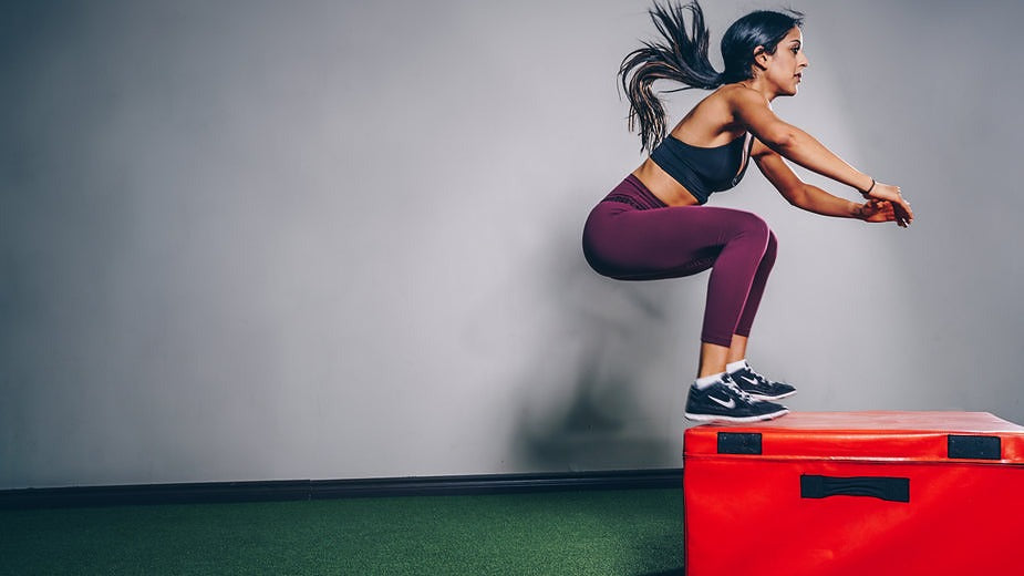 Découvrir la pliométrie : puissance et explosivité