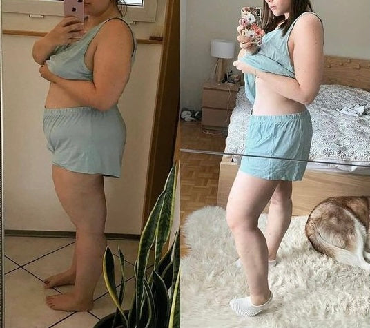 75 days challenge : 3 mois pour Brûler les Graisses et Affiner votre Silhouette !