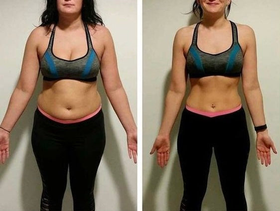 75 days challenge : 3 mois pour Brûler les Graisses et Affiner votre Silhouette !
