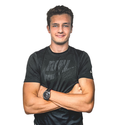 Coaching sportif privé en salle (Caluire)